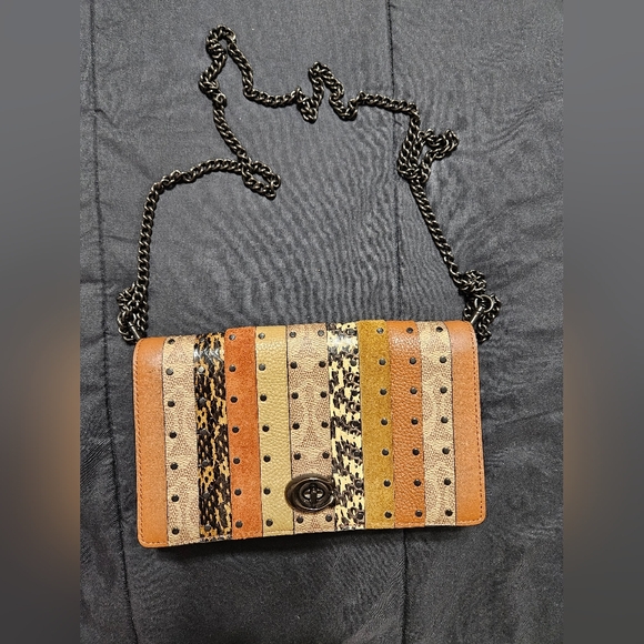Coach Handbags - Coach bag